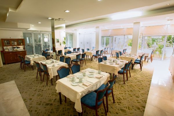 Hotel Bosnia Sarajevo